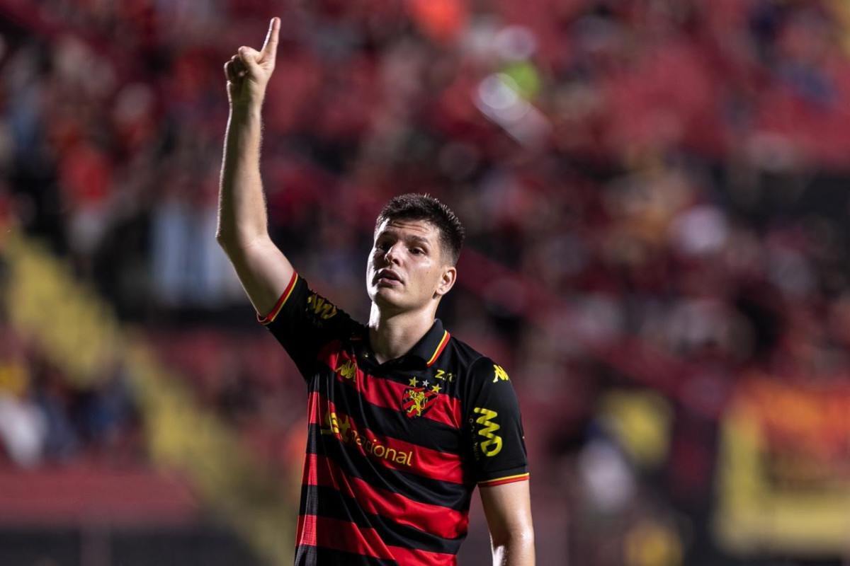 Rafael Vieira