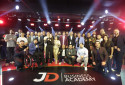 O lan&ccedil;amento do Batalha das Startups em um momento de expans&atilde;o do empreendedorismo brasileiro.  - Divulga&ccedil;&atilde;o
