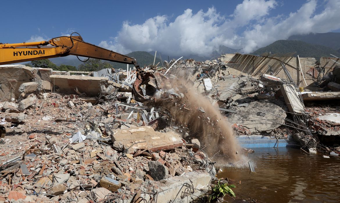  /Foto: Reuters/Ricardo Arduengo/Proibida reprodução