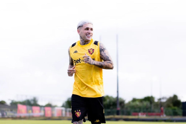 Paulo Paiva/SCR