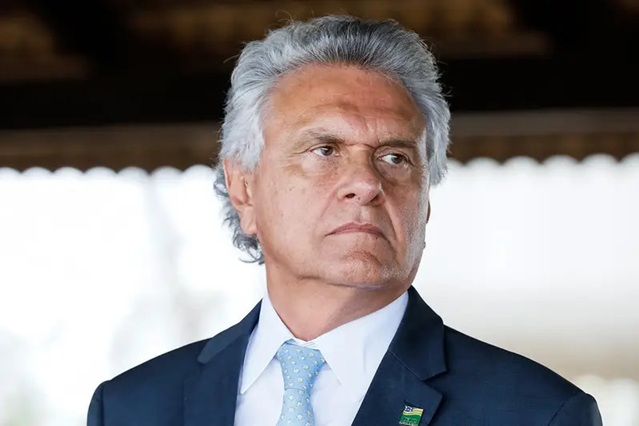  Isac Nóbrega/PR