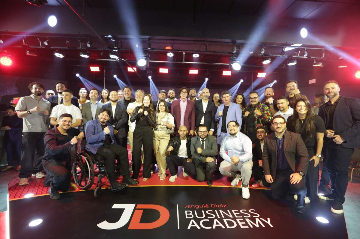 O lançamento do Batalha das Startups em um momento de expansão do empreendedorismo brasileiro.  (Divulgação)