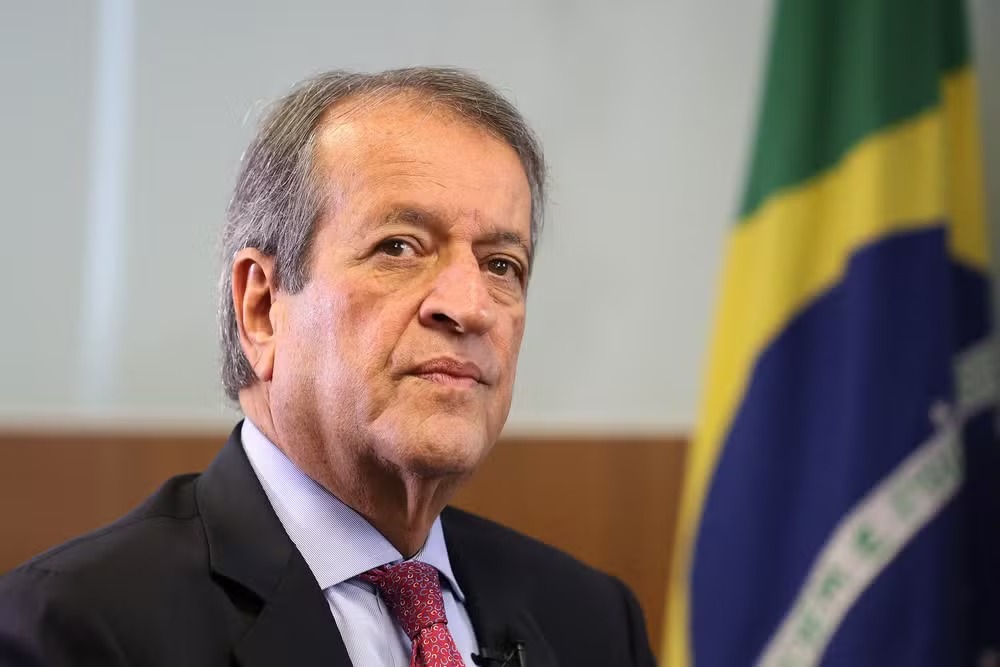 Valdemar Costa Neto, presidente do PL/Foto: Beto Barata/PL/Divulgação