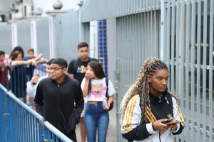 O procedimento deve ser feito exclusivamente pelo Portal &Uacute;nico de Acesso ao Ensino Superior
