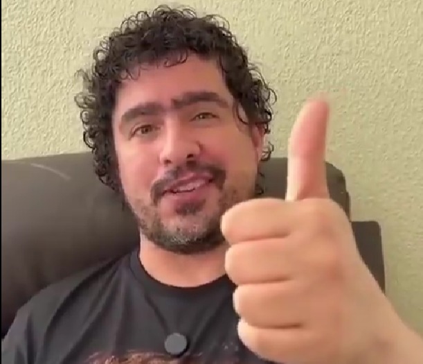 Reprodução/Redes sociais