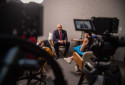 Entrevista exclusiva com S&eacute;rgio Torres Teixeira - Foto: Karol Rodrigues/DP Foto
