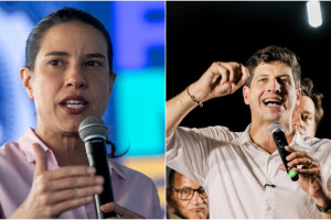 PSB e PSD marcam conven&ccedil;&otilde;es no mesmo dia e acirram disputa eleitoral em Pernambuco