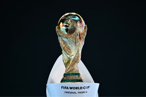 Divulgação/FIFA