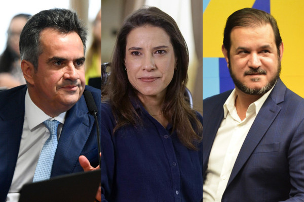 Roque de S&aacute;/Ag&ecirc;ncia Senado, Rafael Vieira/DP Foto e Kalina Maurer/UB