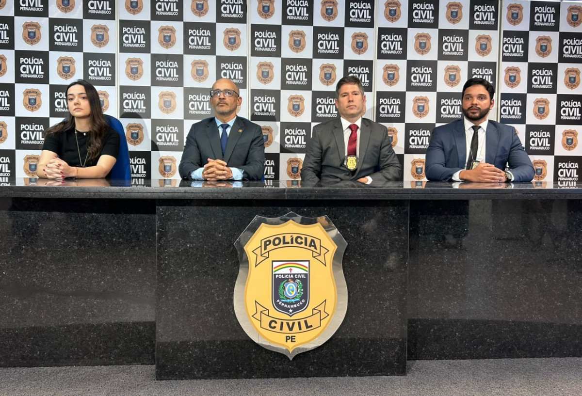 Foto: Vitor Dutra/ ASCOMPCPE