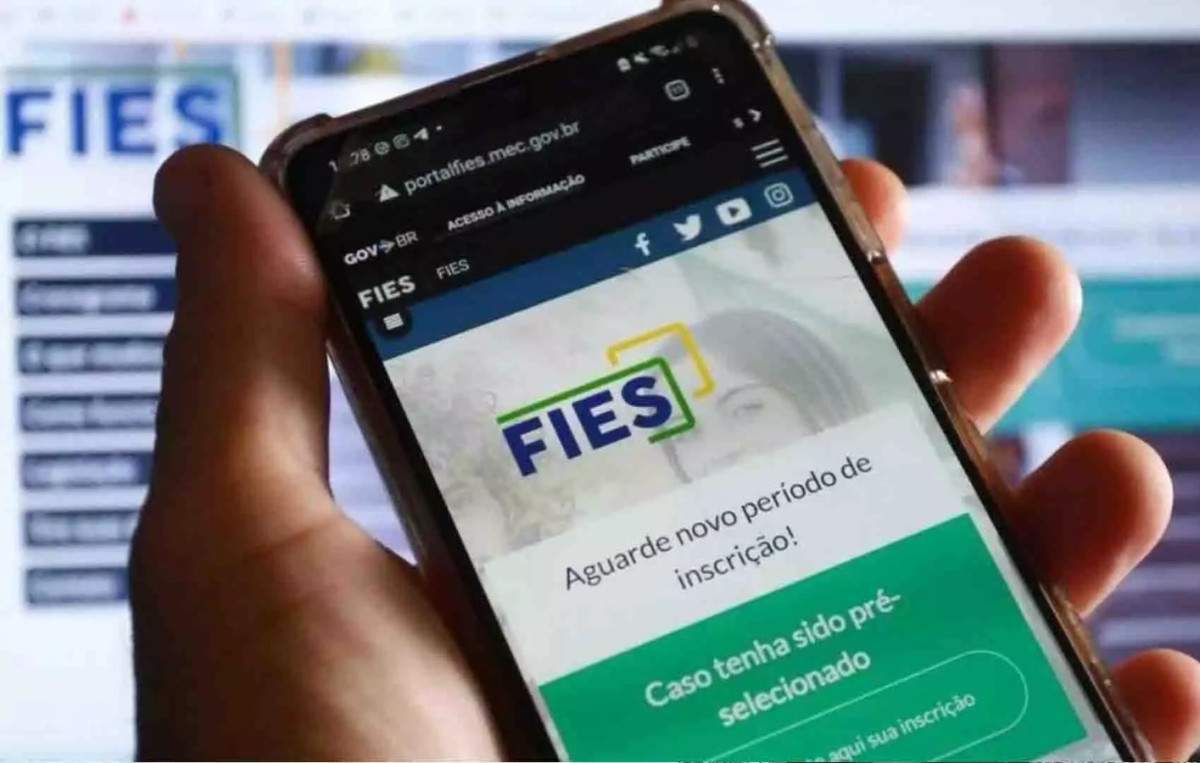 Inscrições podem ser feitas pela internet até o dia 17/MEC/Divugação