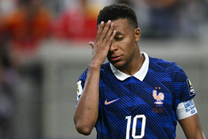 Fran&ccedil;a e Inglaterra disputam terceiro lugar em jogo que ningu&eacute;m quer jogar