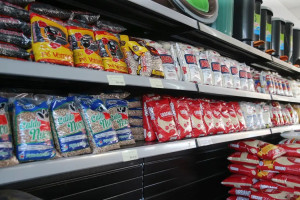 Alimenta&ccedil;&atilde;o, servi&ccedil;os p&uacute;blicos, aluguel ou financiamento s&atilde;o os que mais impactam os or&ccedil;amentos