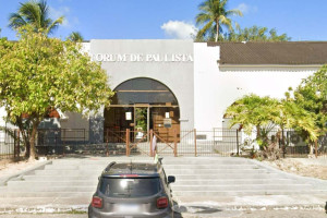  1&ordf; Vara Criminal da Comarca de Paulista, na Regi&atilde;o Metropolitana do Recife