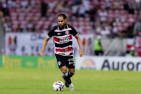 Paulo Paiva/FPF