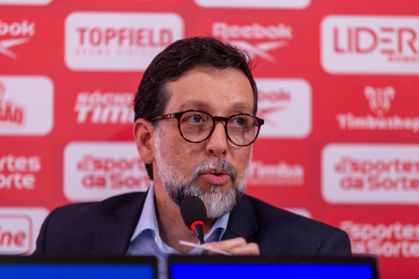 Foto: Rafael Vieira/CNC