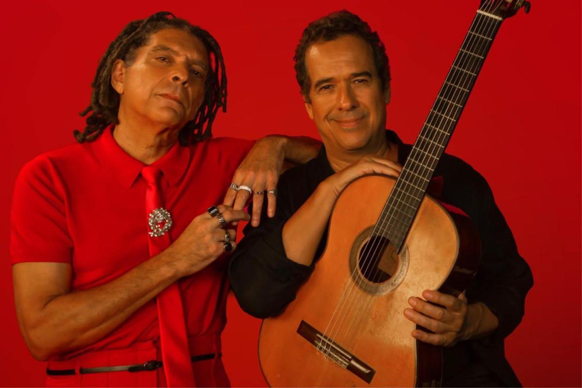 Foto: Guilherme Ligiero