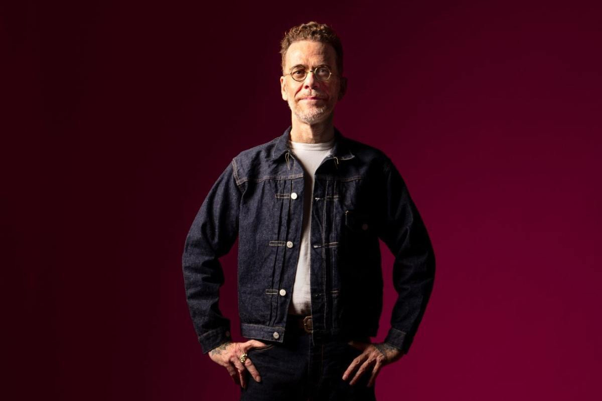 Nando Reis vai apresentar o show da turnê 