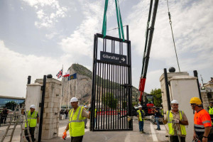 Uma nova era teve in&iacute;cio entre a Espanha e o pequeno territ&oacute;rio brit&acirc;nico de Gibraltar em 15 de julho de 2026, com a suspens&atilde;o definitiva dos controles de fronteira