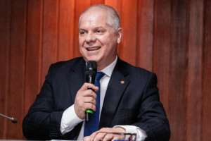 Alessandro Ant&ocirc;nio Stefanutto