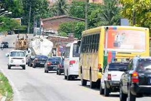 Durante a execu&ccedil;&atilde;o dos servi&ccedil;os, ser&atilde;o realizadas interdi&ccedil;&otilde;es pontuais