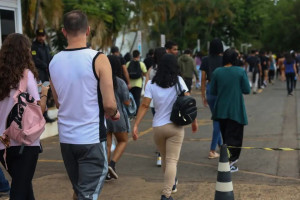 Mais de 3,5 mil vagas do Fies s&atilde;o ofertadas em Pernambuco para o segundo semestre
