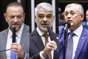 Humberto Costa foi chamado por Edinho Silva e por Jos&eacute; Guimar&atilde;es para reuni&atilde;o sobre estrat&eacute;gia de campanha.