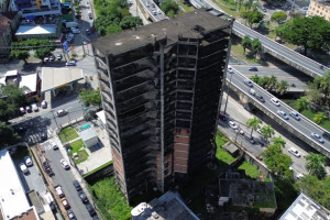 Prefeitura pretende leiloar edifica&ccedil;&otilde;es sem uso para a iniciativa privada