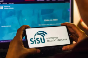 Sistema de Sele&ccedil;&atilde;o Unificada (Sisu)