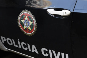 A investiga&ccedil;&atilde;o policial come&ccedil;ou com a descoberta de um esquema de lavagem de dinheiro