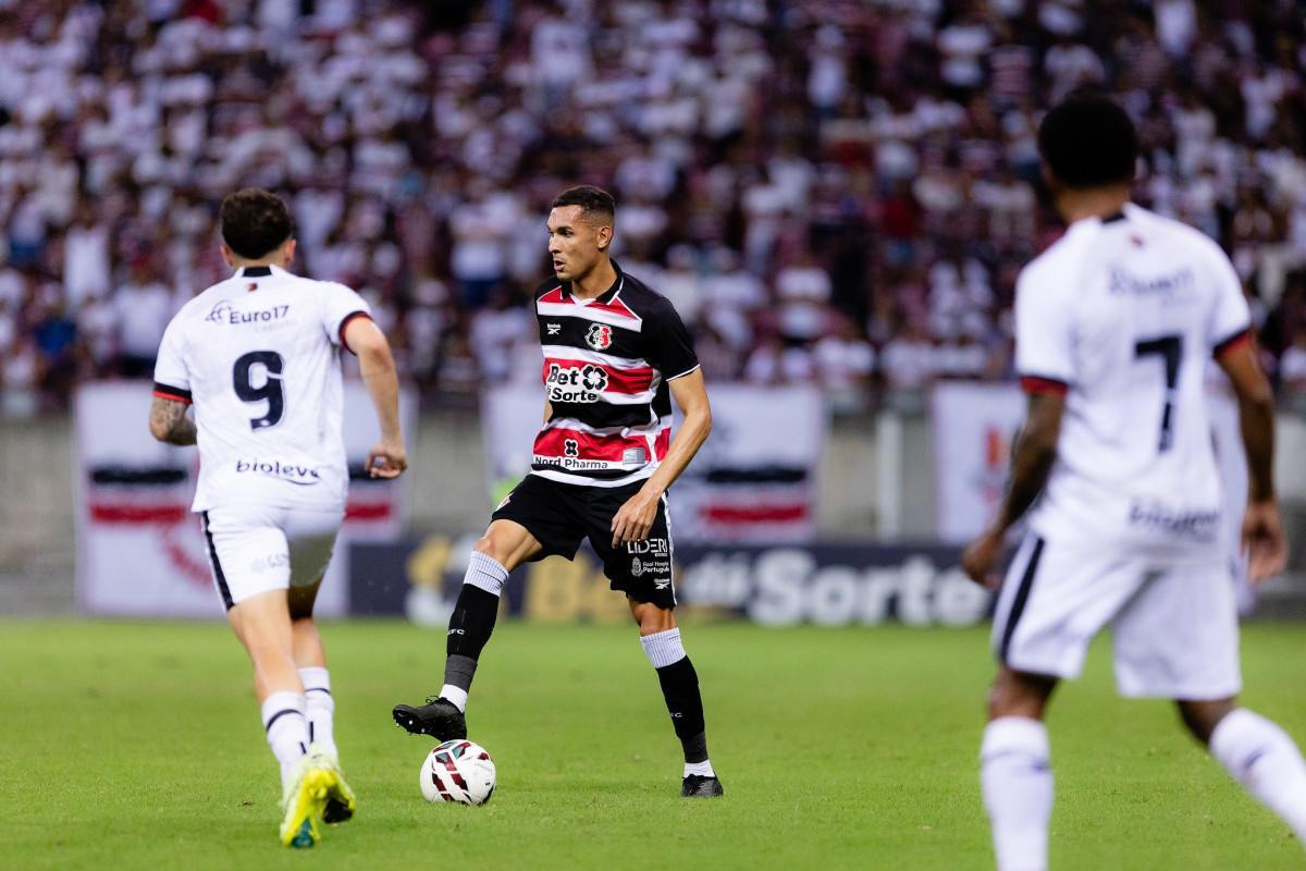  Paulo Paiva / FPF