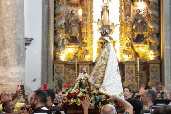Foto: Weslly Gomes/DP Foto