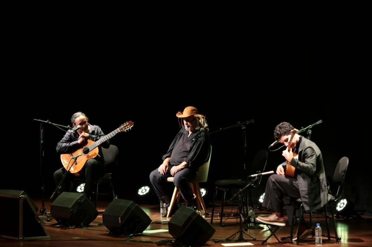 Foto: Fabrizio Martins Fotografia