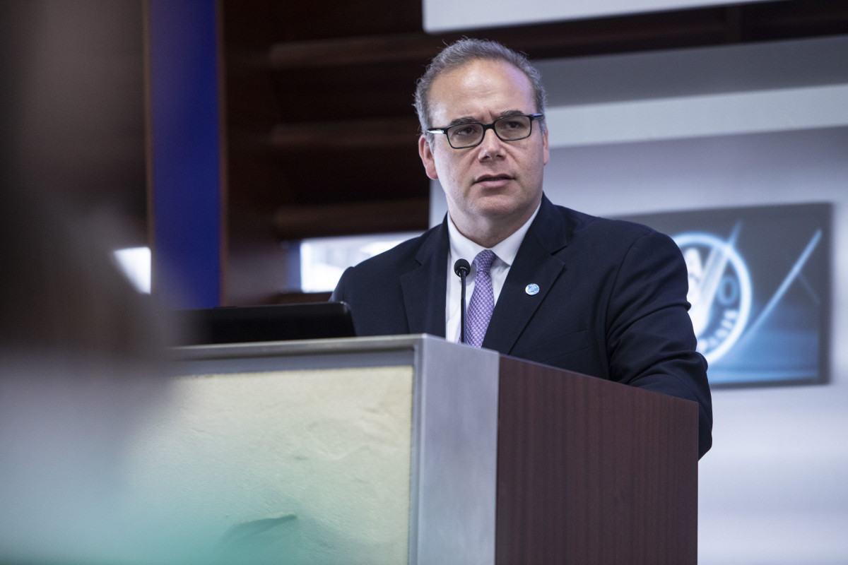 Giulio Napolitano/FAO