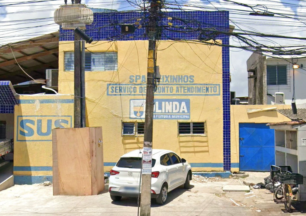 Foto: Google Street Views