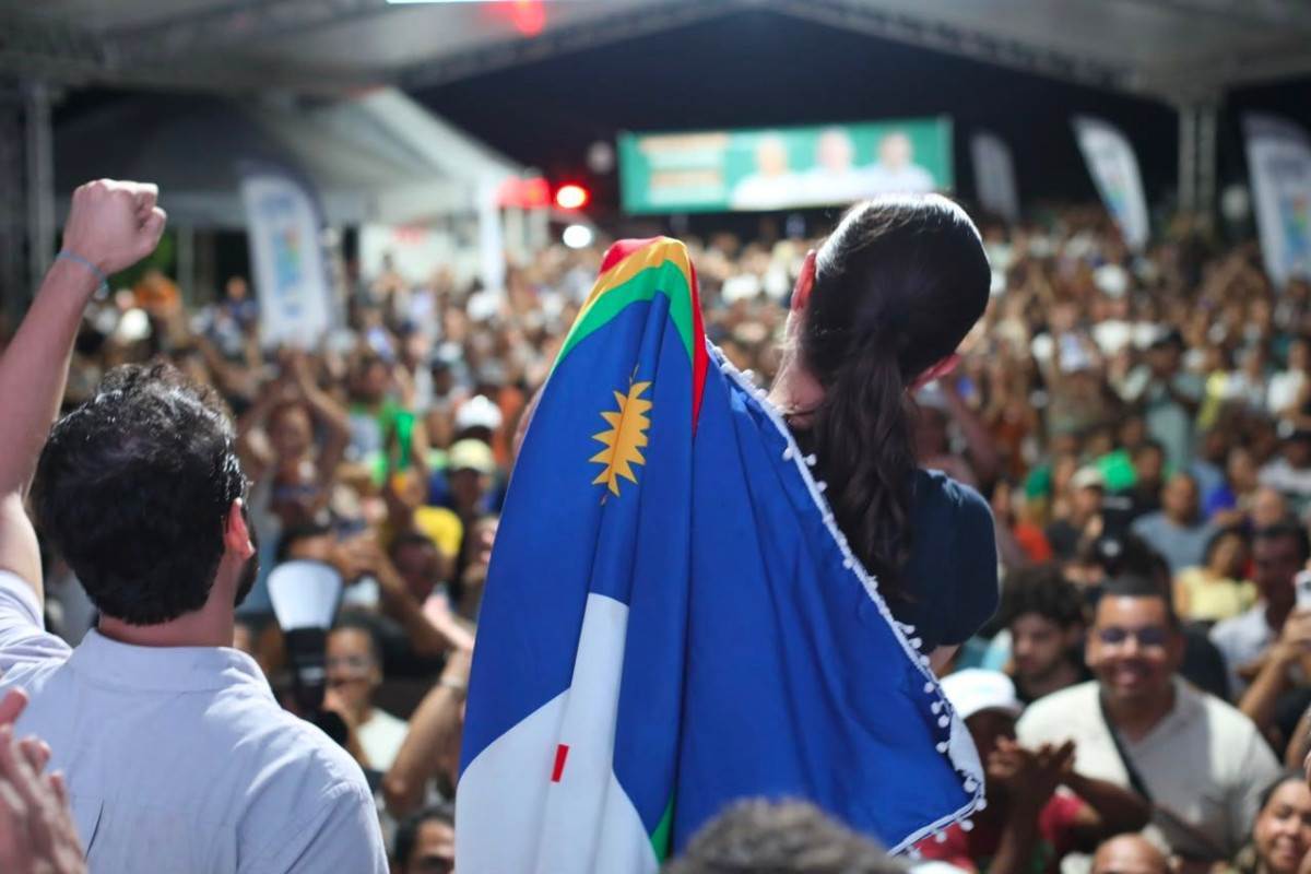 Foto: Hesíodo Goes/Secom