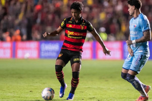 Foto: Rafael Vieira/DP Foto