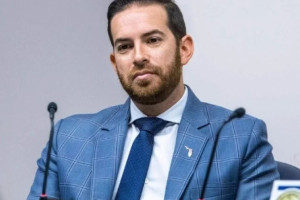 Indicado por Trump em 1&ordm; de junho para a embaixada no Brasil, P&eacute;rez ainda depende da manifesta&ccedil;&atilde;o do governo brasileiro para assumir o posto