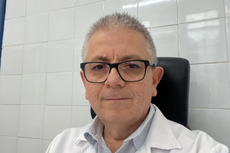 Em nota, o filho de Santana, Hosanah Filho, afirmou que o pai 