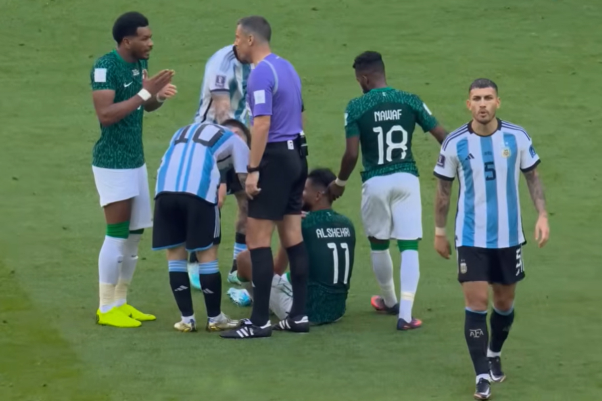 REPRODUÇÃO/VÍDEO