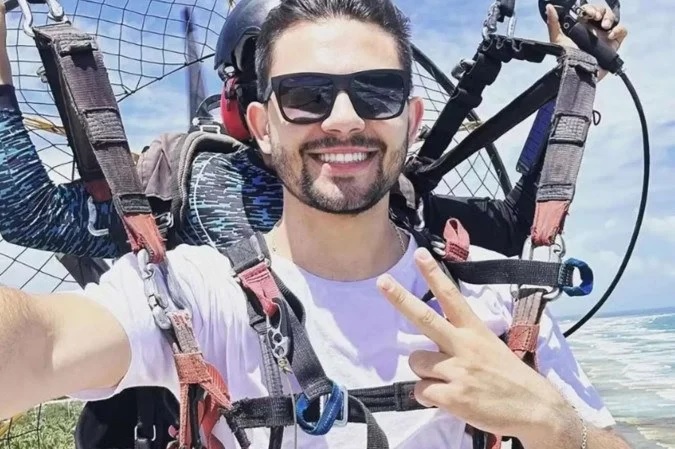Reprodução/Redes Sociais