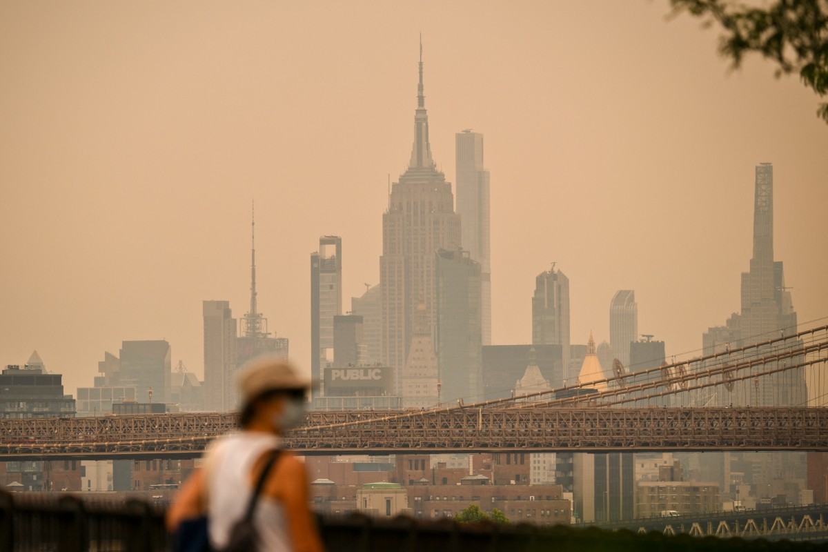  Angela Weiss/AFP