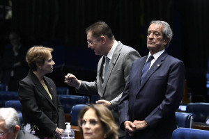 Segundo Valdemar, a Executiva Nacional do PL ter&aacute; at&eacute; 5 de agosto para fechar o nome da vice