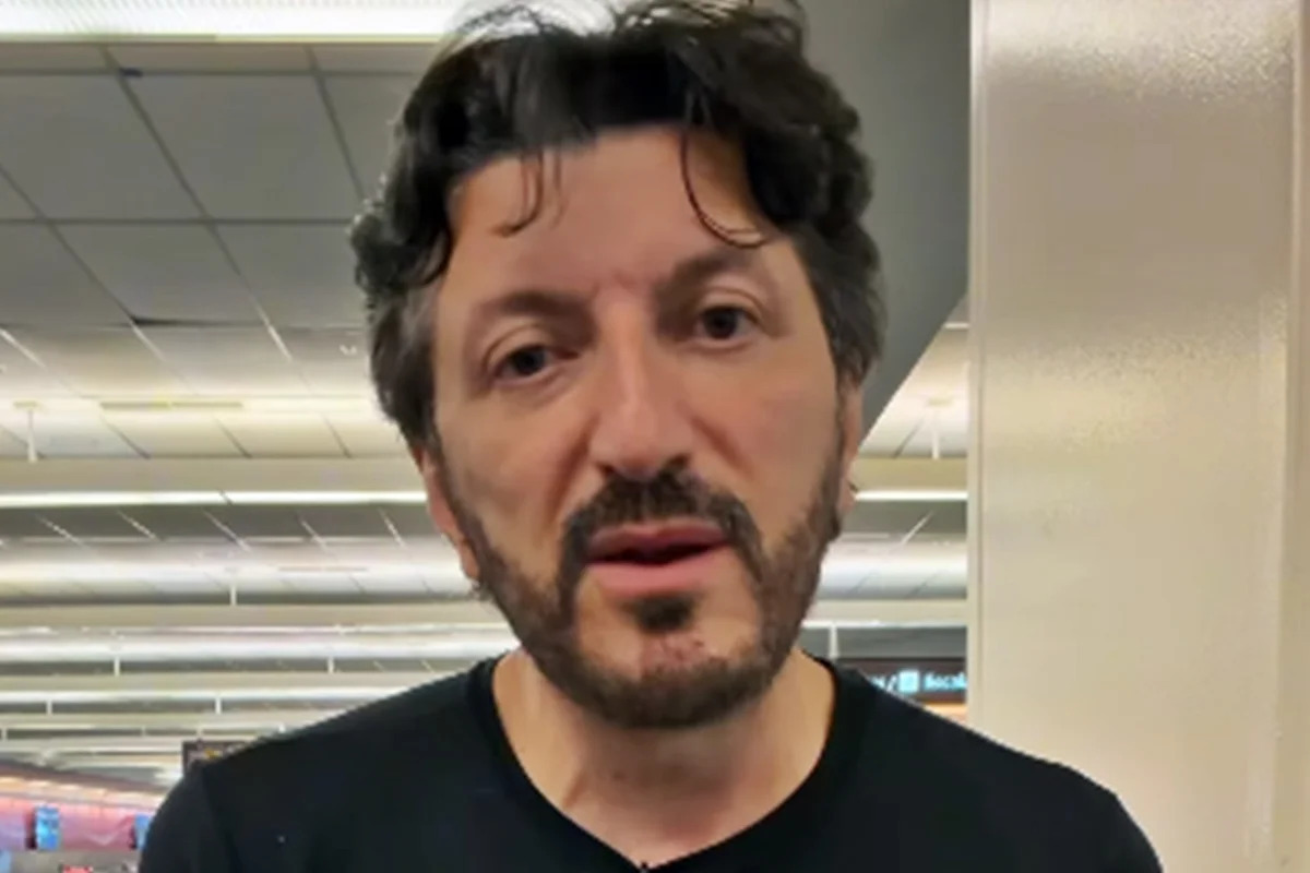 Foto: Reprodução/Redes Sociais
