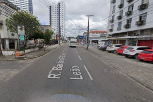 Homem em situa&ccedil;&atilde;o de rua &eacute; morto a pauladas em Boa Viagem, na Zona Sul do Recife