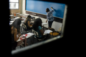 Redes de educa&ccedil;&atilde;o devem enviar dados sobre equidade ao MEC at&eacute; quarta