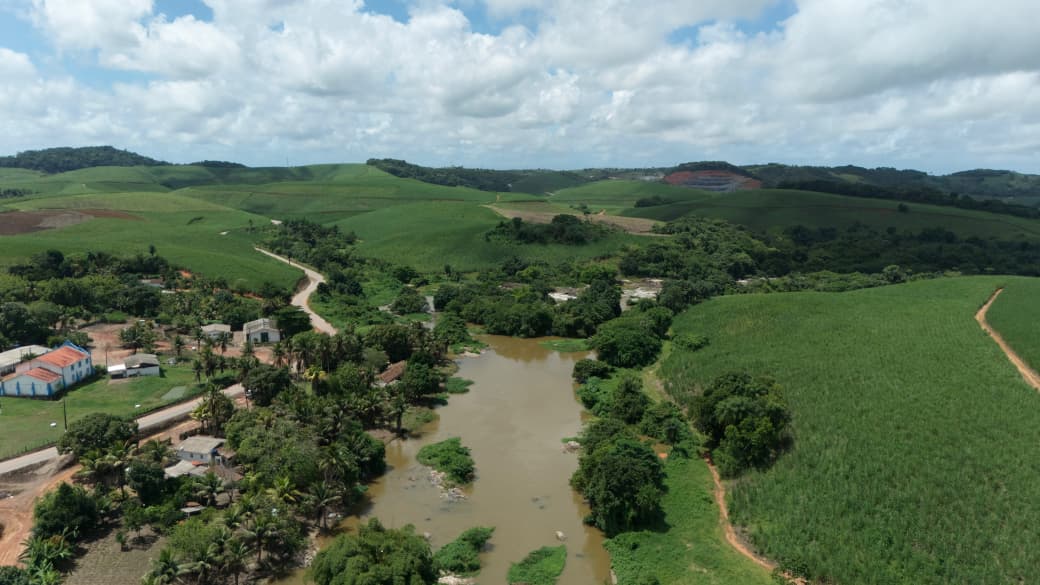 Audiência pública marca mais uma etapa da consulta sobre o Sistema Produtor Engenho Maranhão/Foto: Divulgação