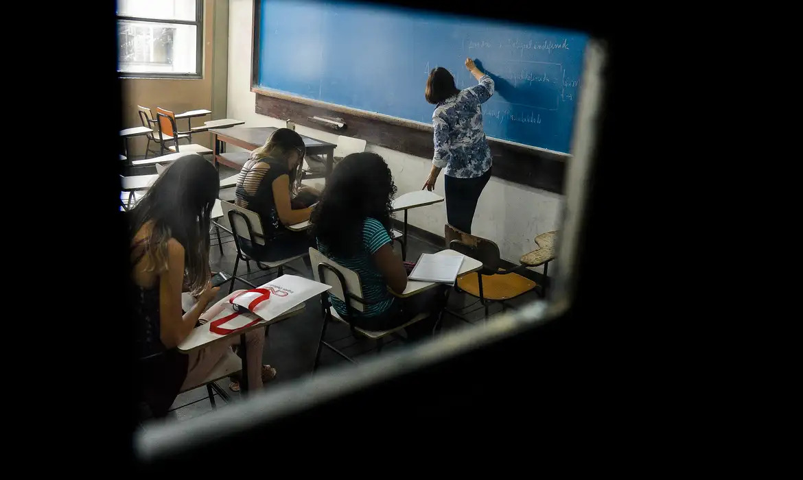 Os dados devem ser enviados pelas secretarias estaduais e municipais/Foto: Tânia Rêgo/Agência Brasil