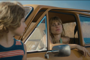 Ator mirim Lorenzo Mello &eacute; destaque na produ&ccedil;&atilde;o estrelada por Carolina Dieckmann