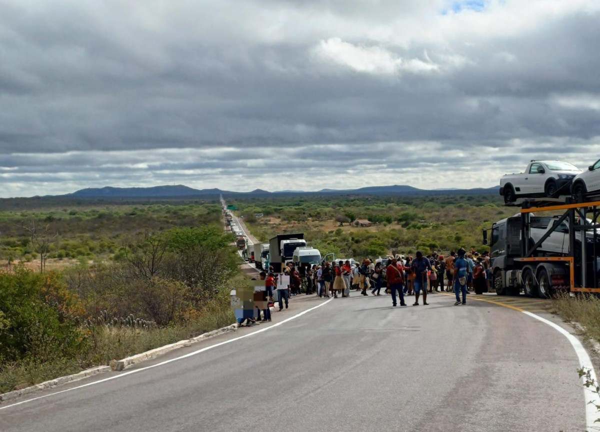 Divulgação/PRF